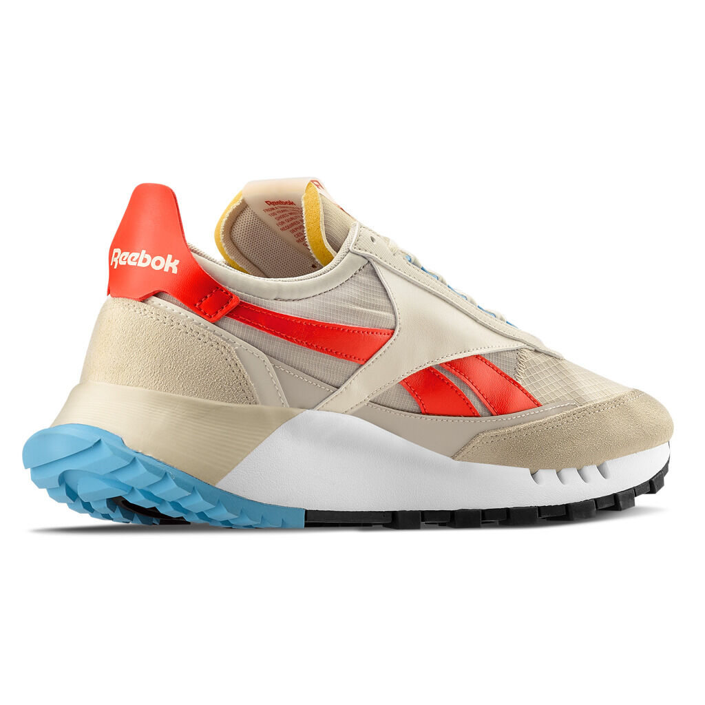 Scarpe reebok classic leather uomo online