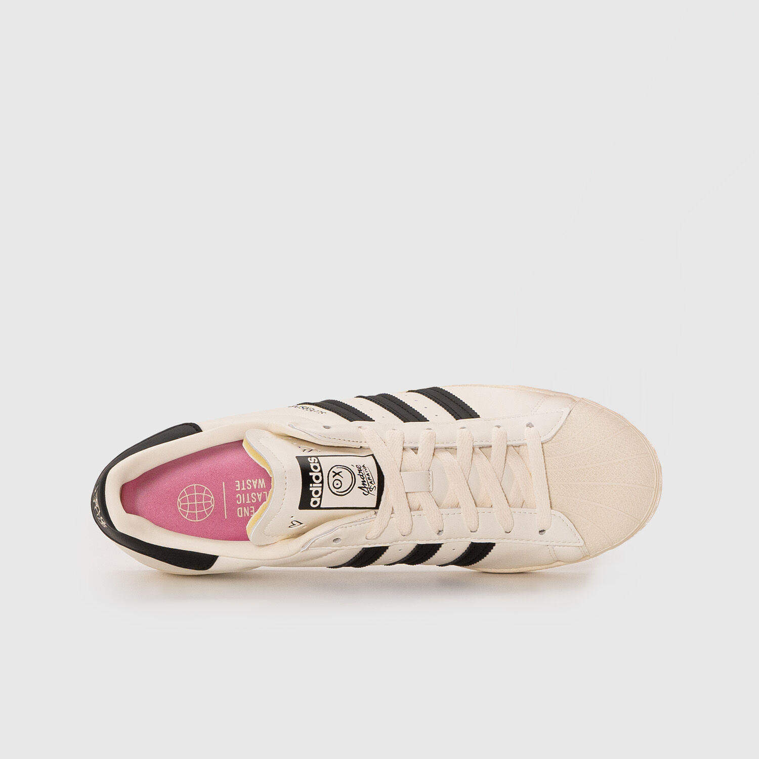 Superstar 80s bambino rosa deals