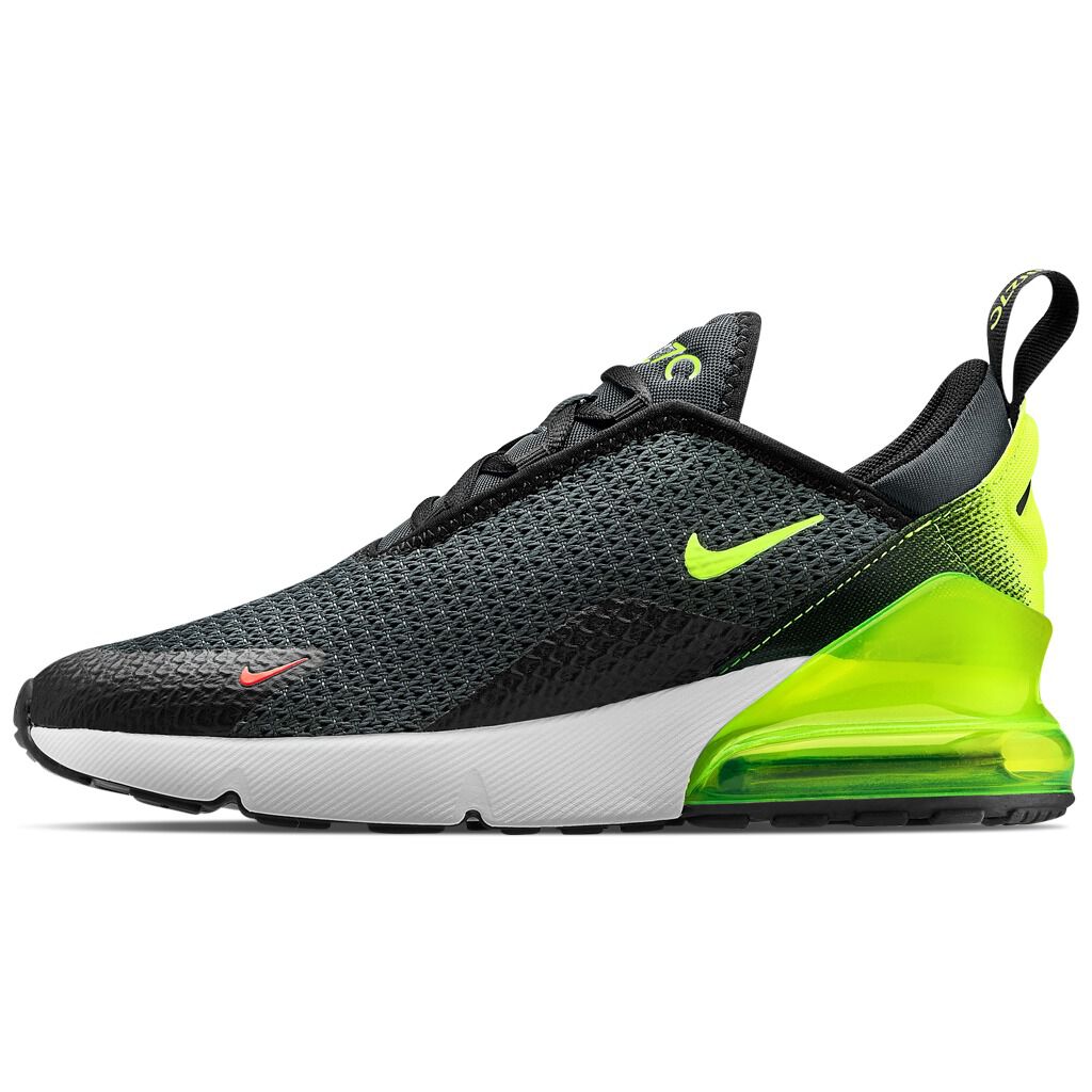 Air max 270 hunter green best sale