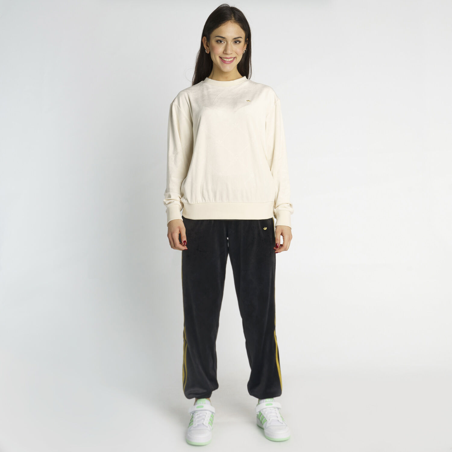 Adidas originals by aw wangbody hoodie sales