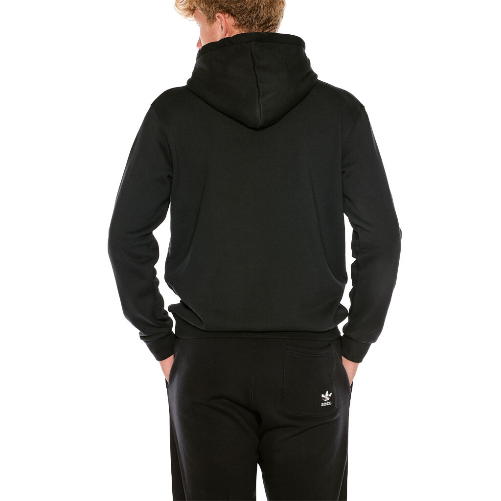 ADIDAS HOODIE GOOFY AW LAB