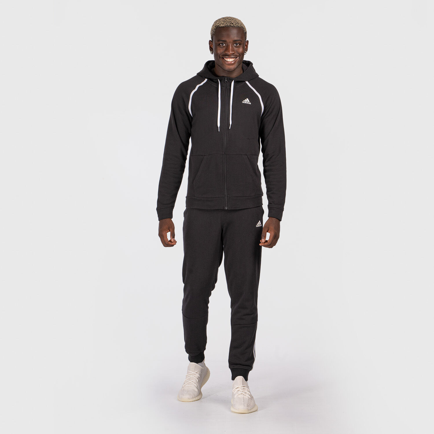 Adidas tracksuit hot sale performance
