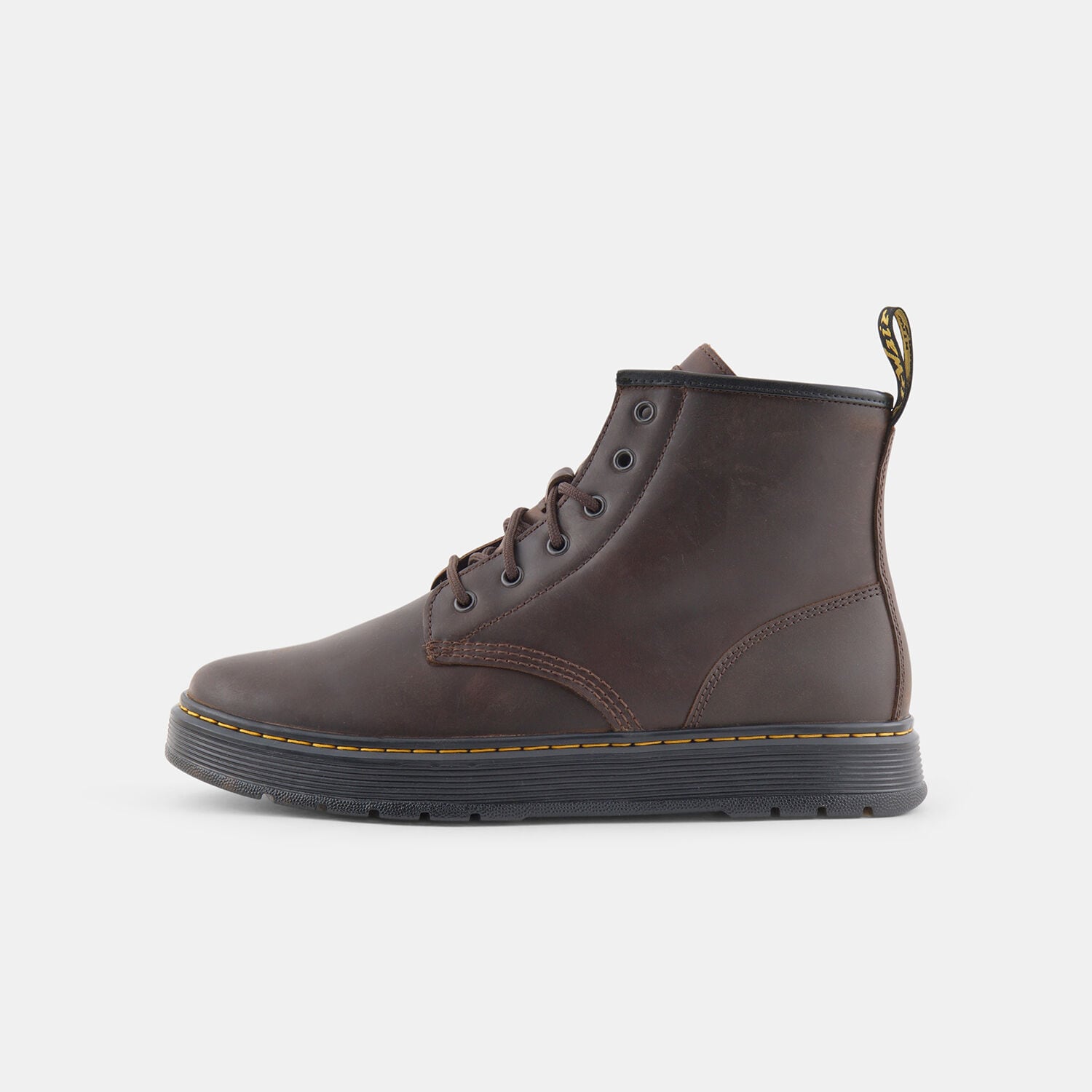Dr. Martens Brookline Chukka Brown Men's | AW LAB