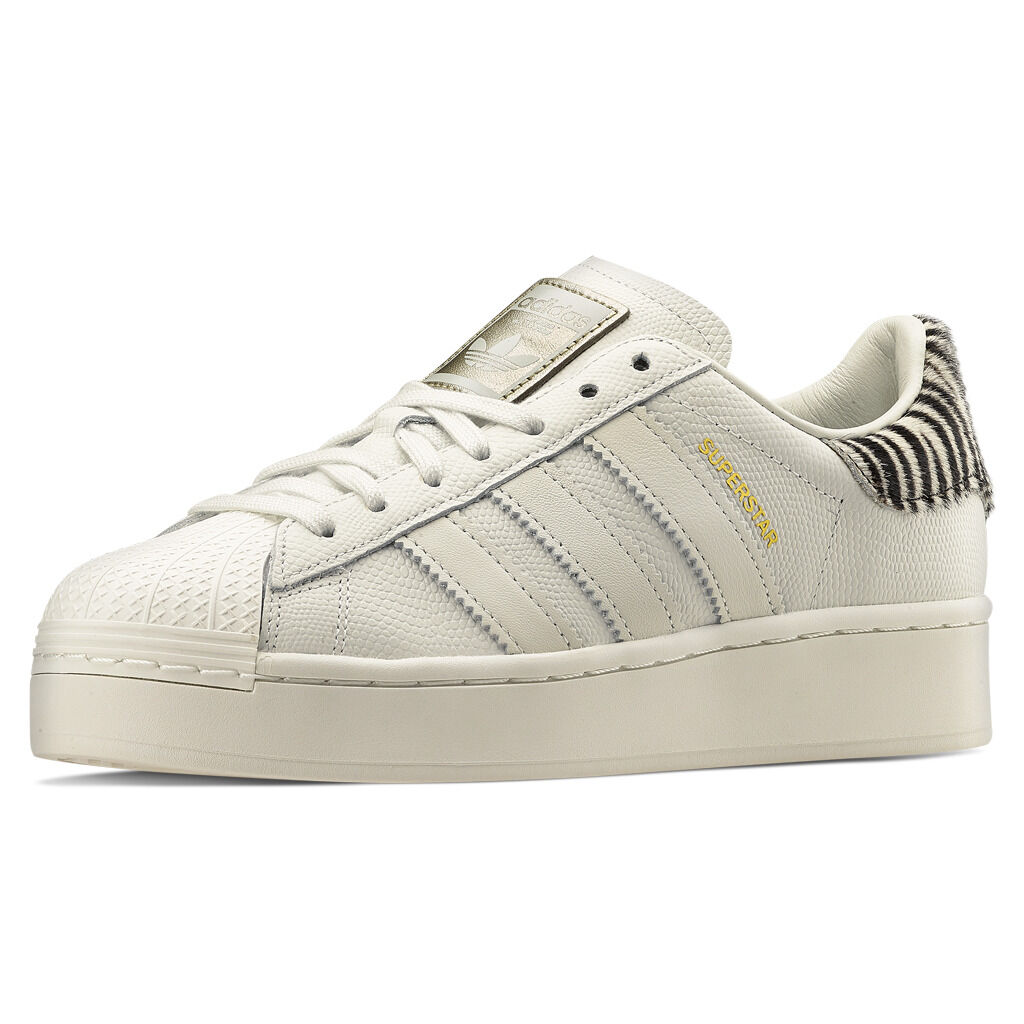 Adidas superstar outlet bold aw lab