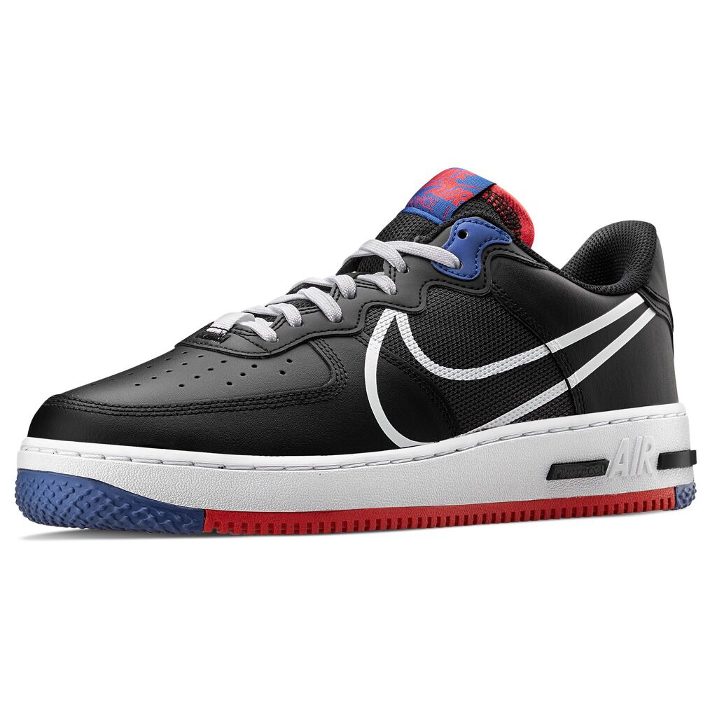 Nike blu e deals rosse