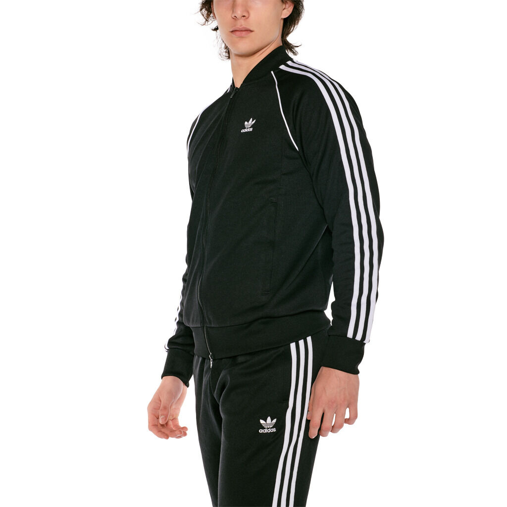 Adidas on sale sst sweatshirt