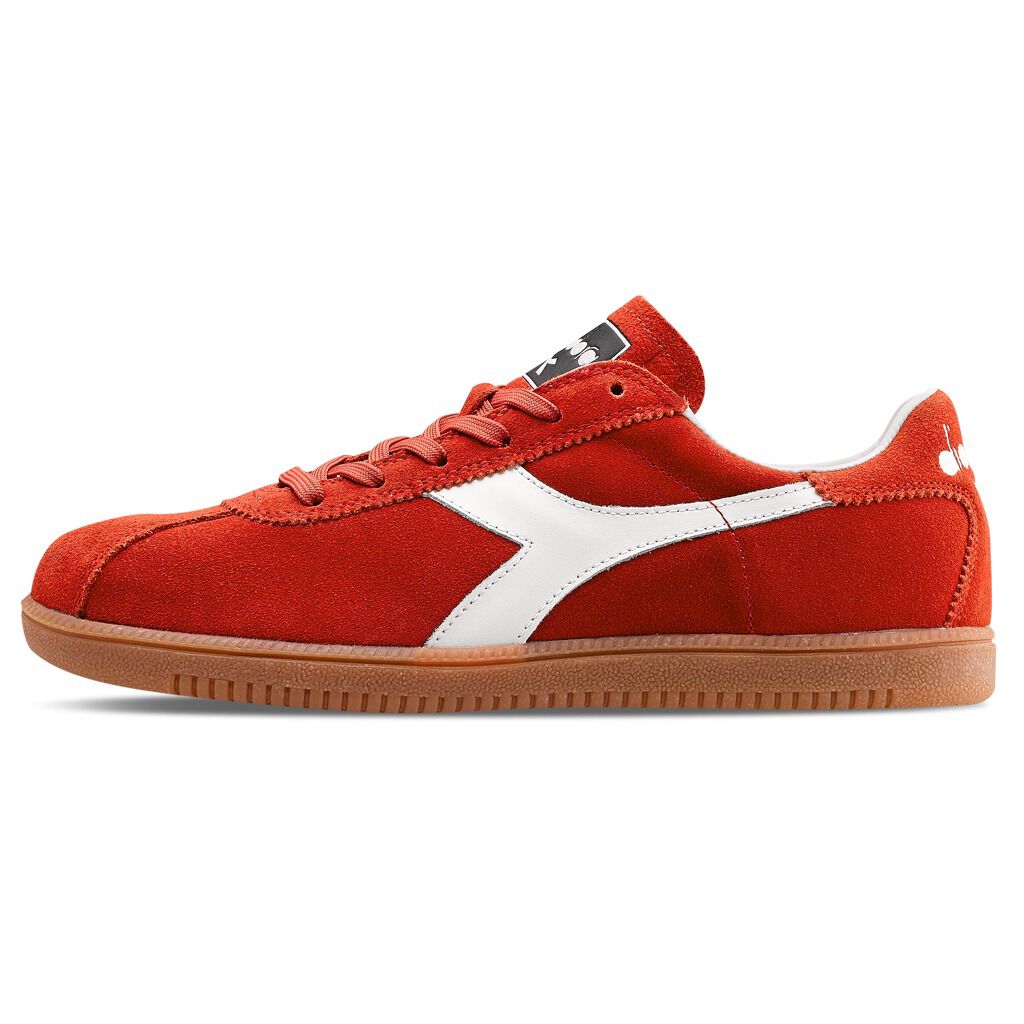 Diadora tokyo new arrivals red