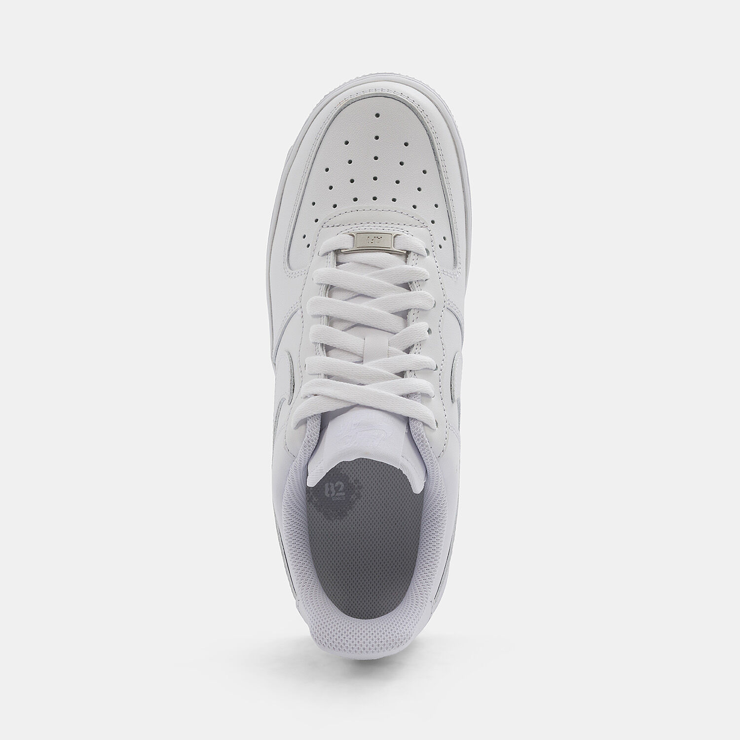 Air force 1 white aw cheap lab