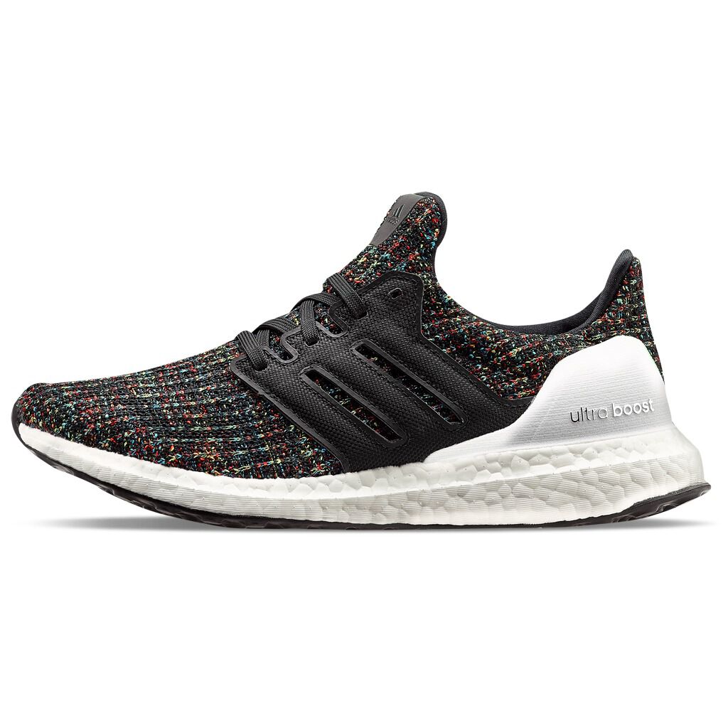 adidas Ultra Boost Female Black AW LAB