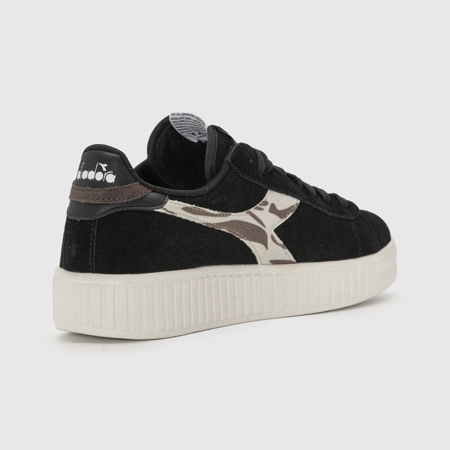 Diadora game top p win