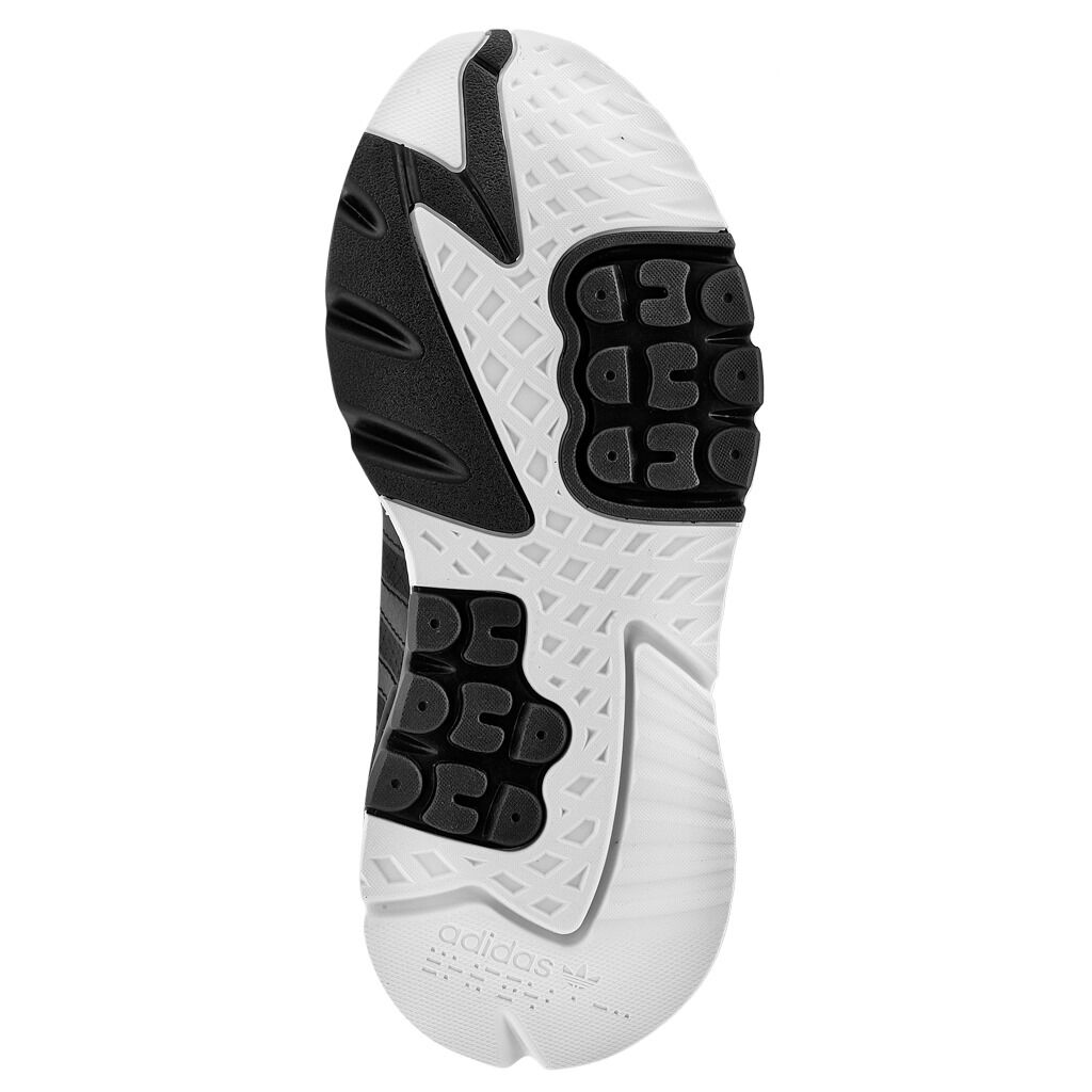 Adidas Nite Jogger black shoes AW LAB