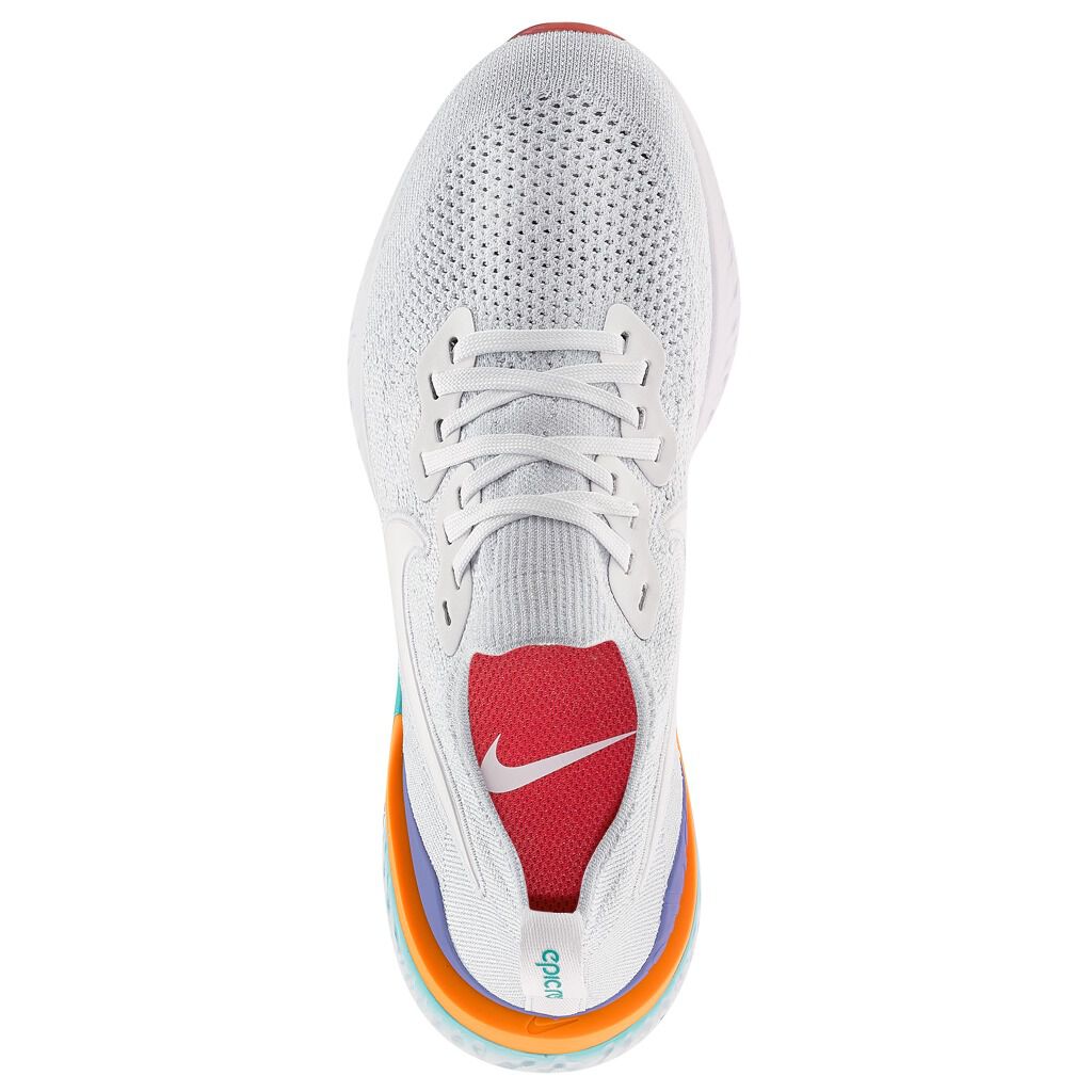 Custom nike 2025 epic react