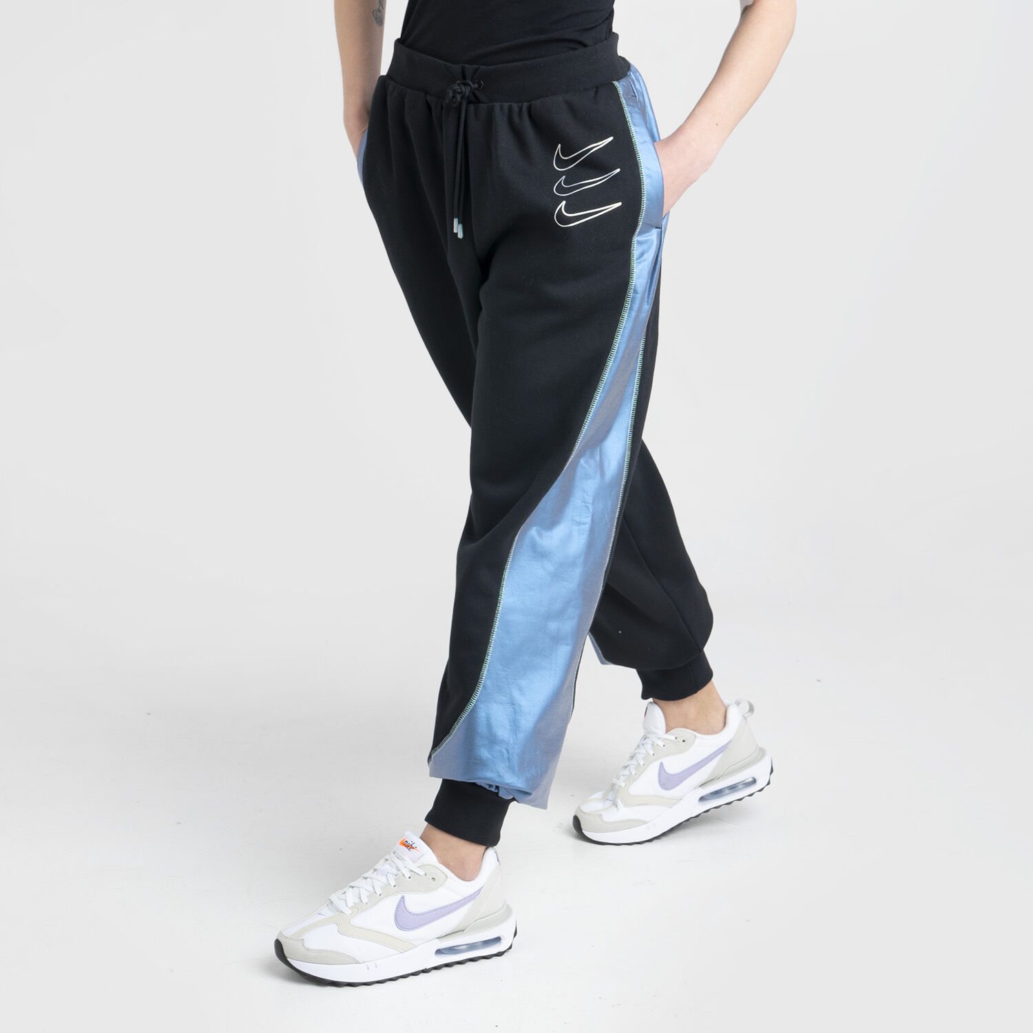 Jogger oversize nike deals