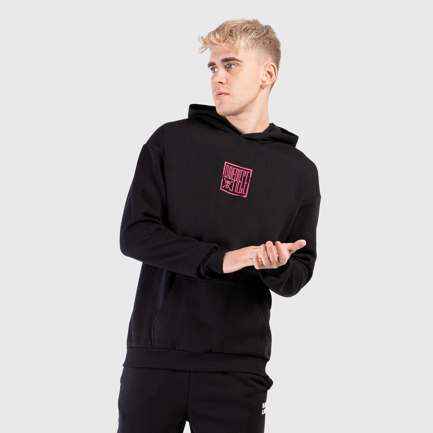 One Piece Hoodie AW LAB