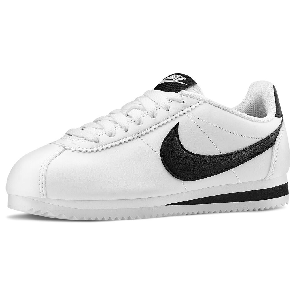 Nike classic shop cortez donna