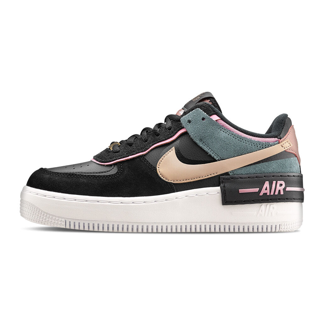 Air force nere best sale e beige