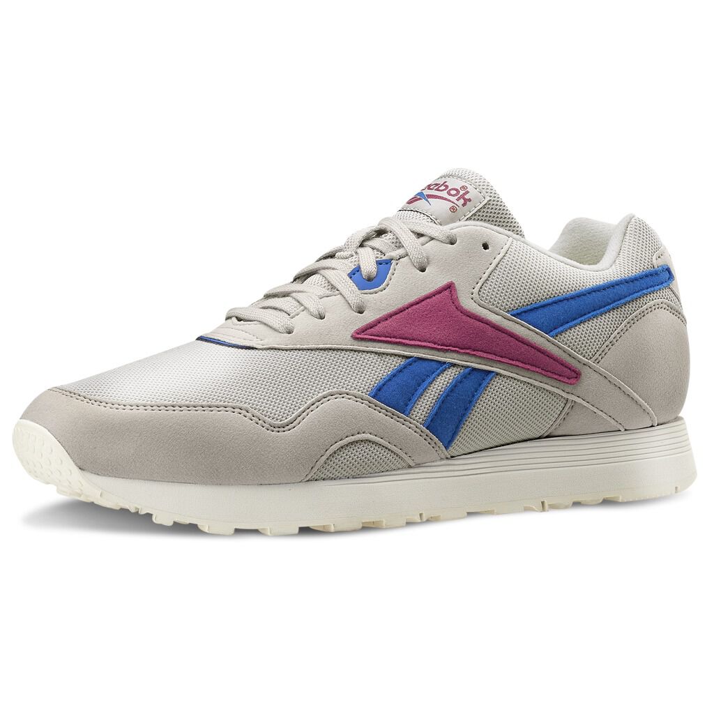 Reebok Rapide Mu white shoes AW LAB