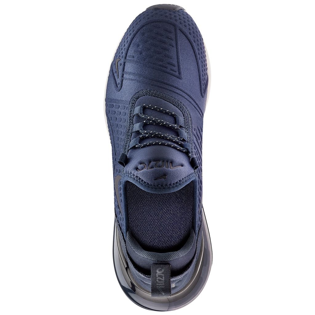 Nike hotsell 270 azul