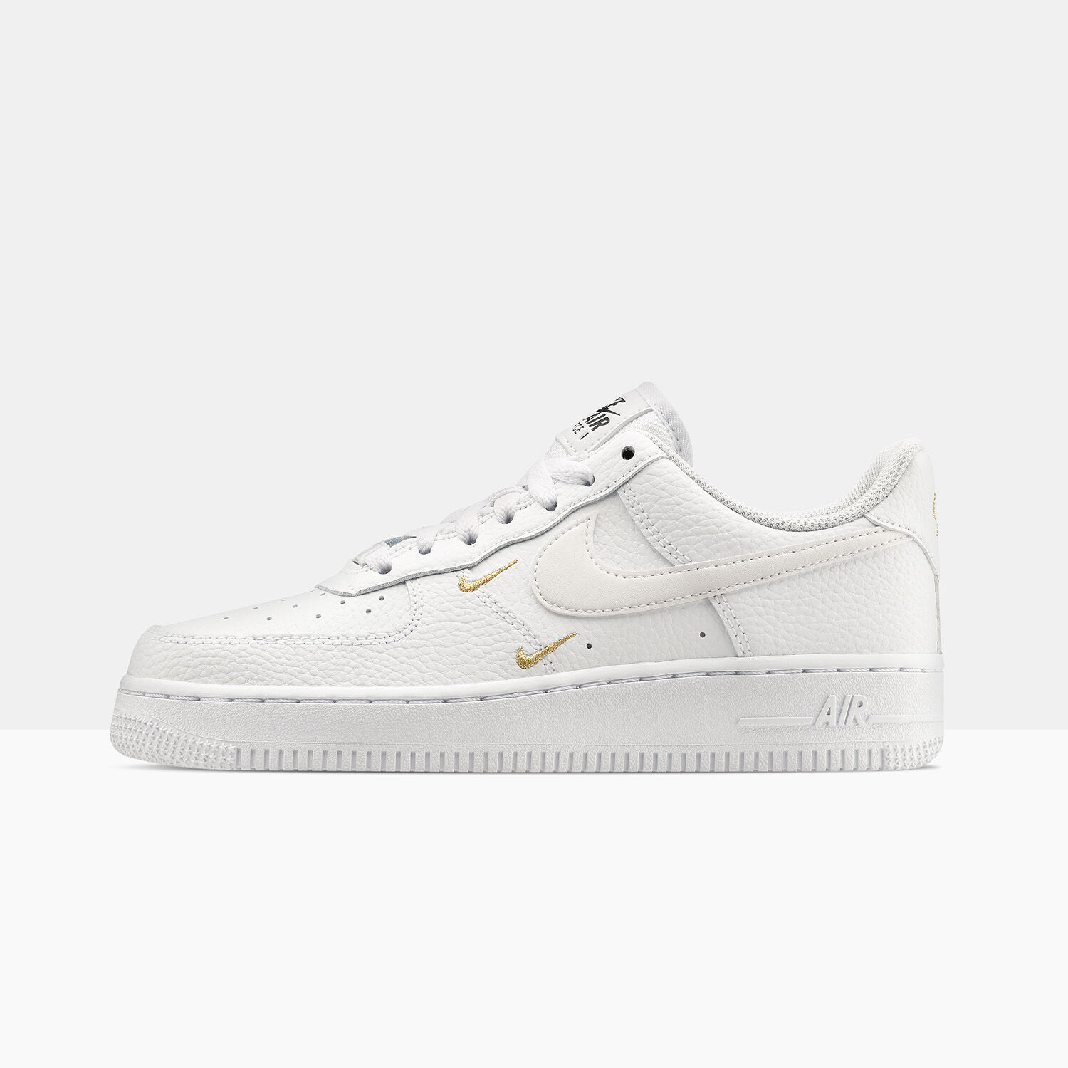 Air force 1 white aw cheap lab