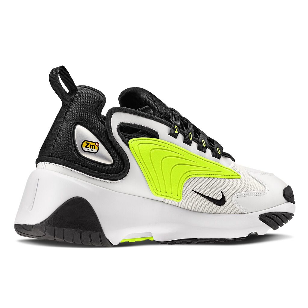 Nike zoom 2k boys sale