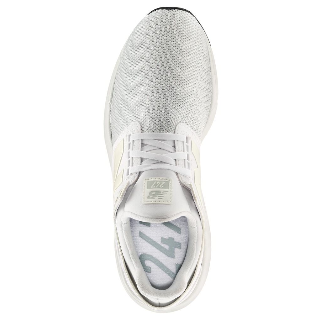 New balance 247 white womens 2025