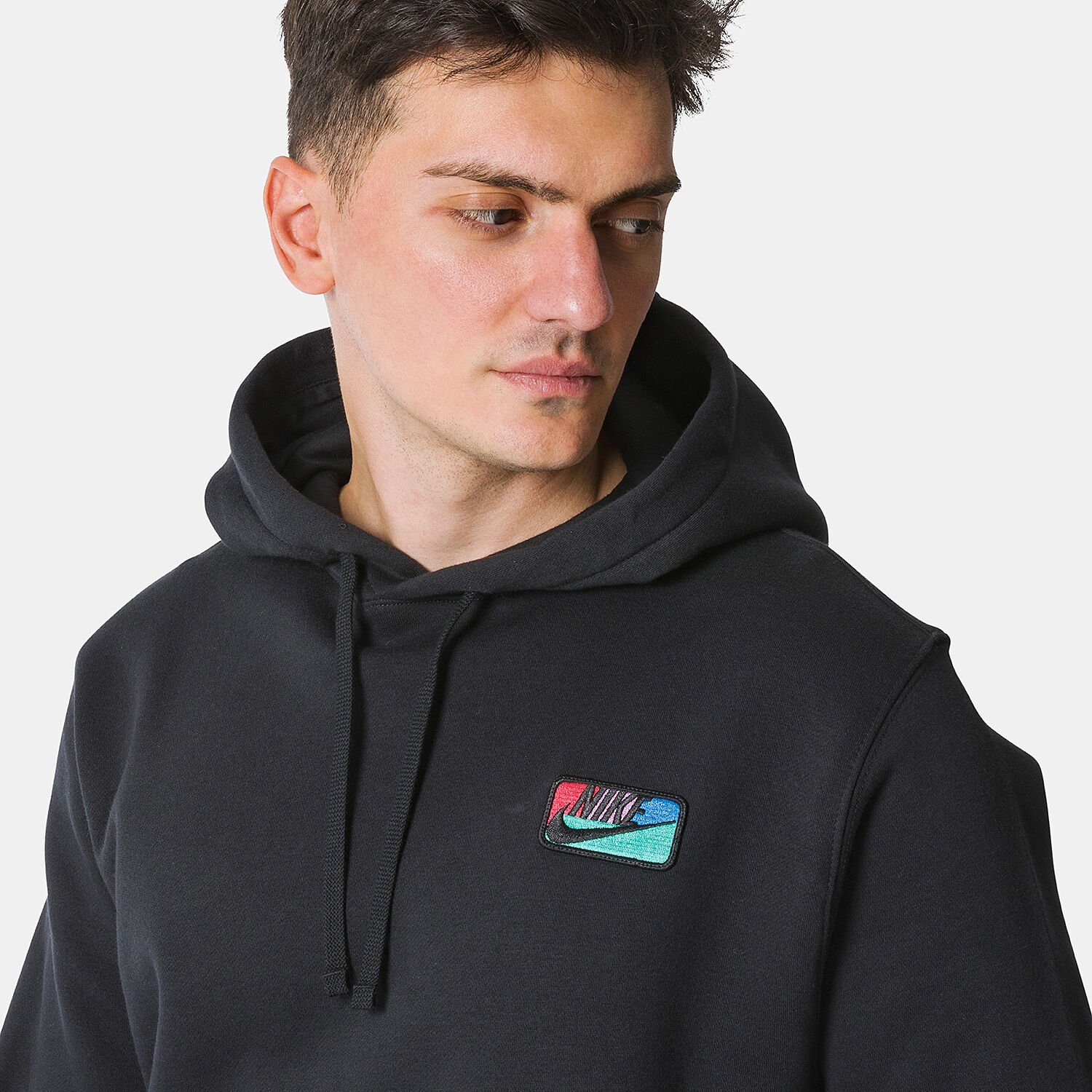 Felpa nike aw lab new arrivals