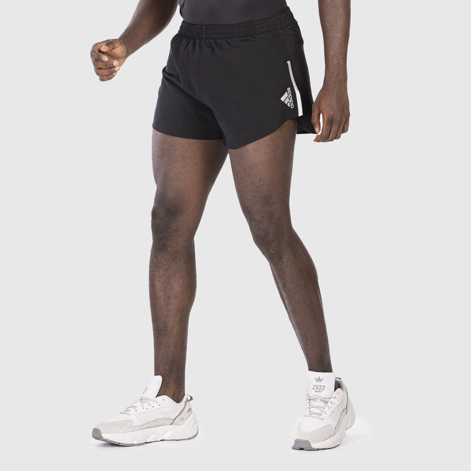 Adidas clearance supernova split