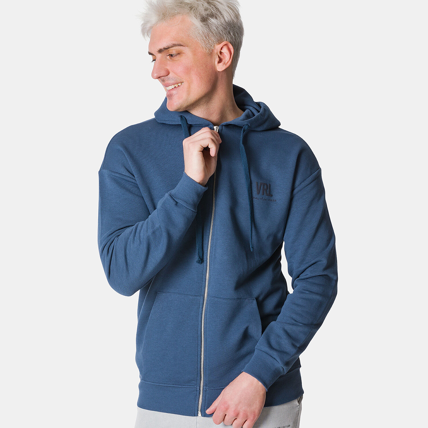 Felpa vrl top