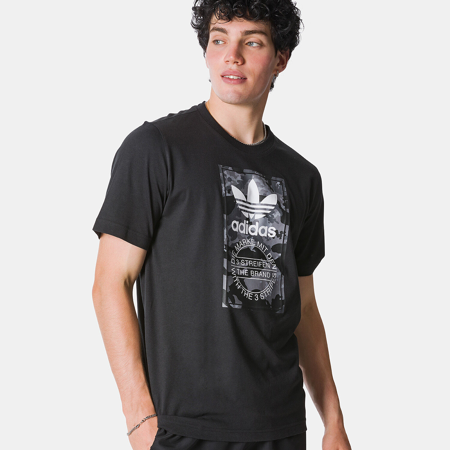 Adidas originals by aw tee outlet