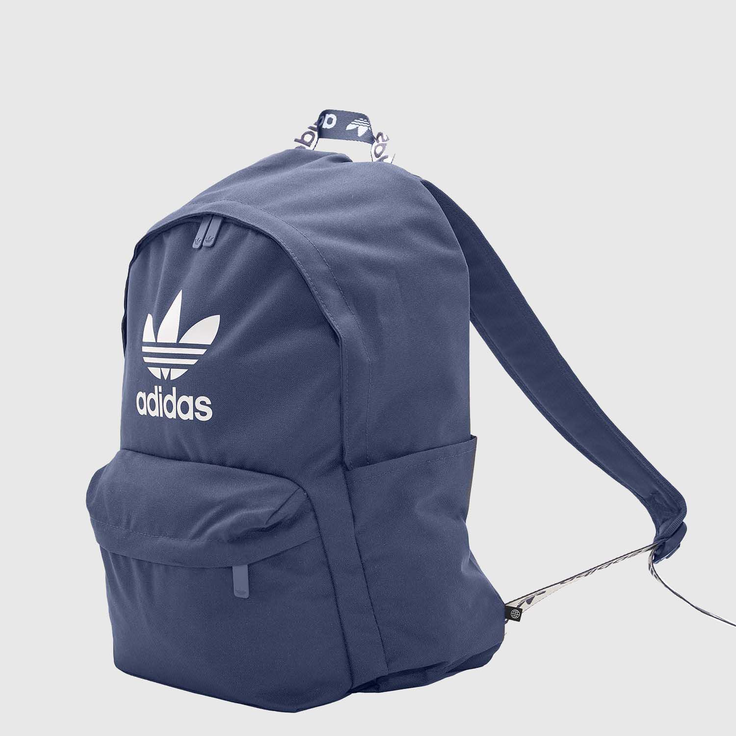 Zaino adicolor clearance classic