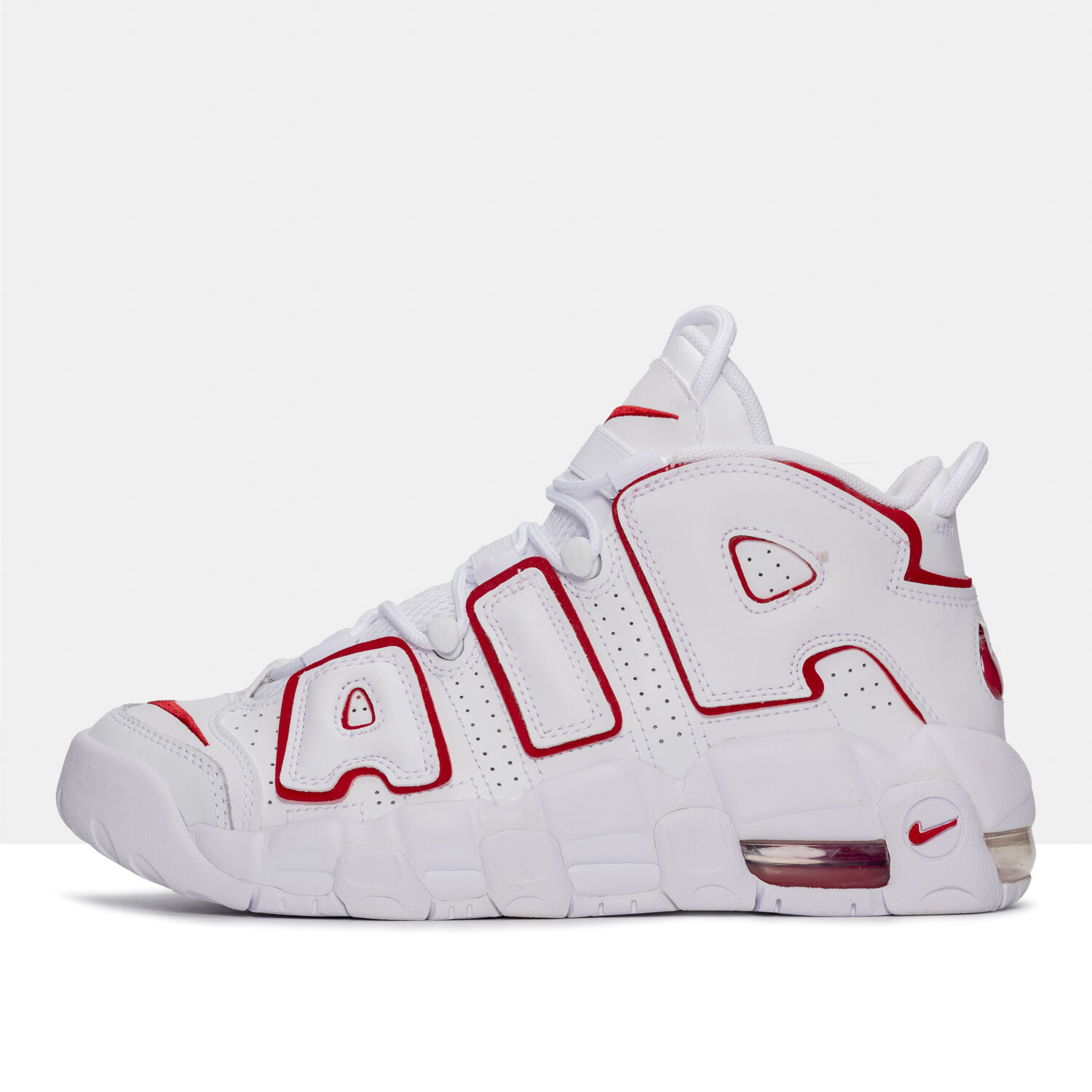 Nike Air More Uptempo AW LAB