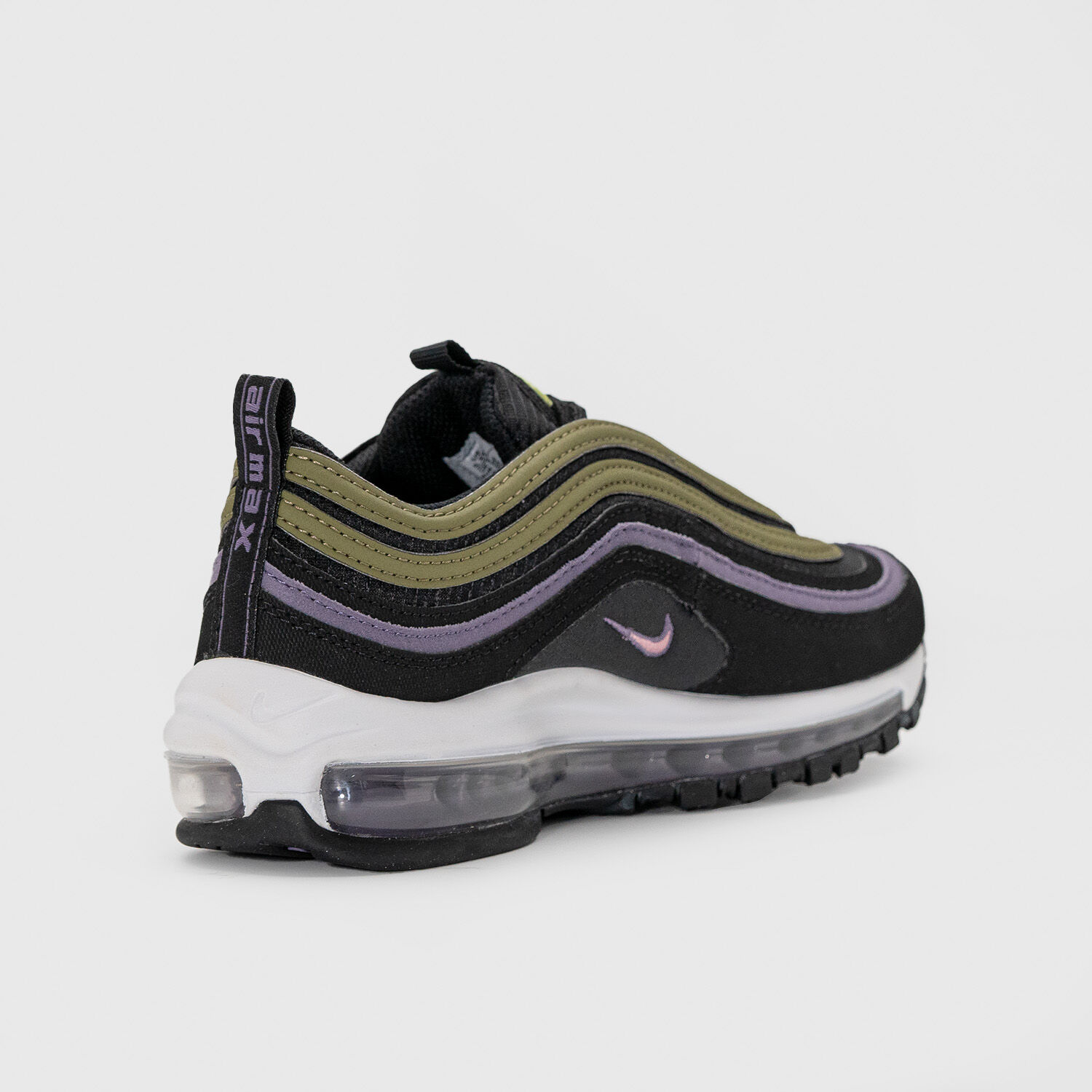 Nike air max 97 bg shield hotsell