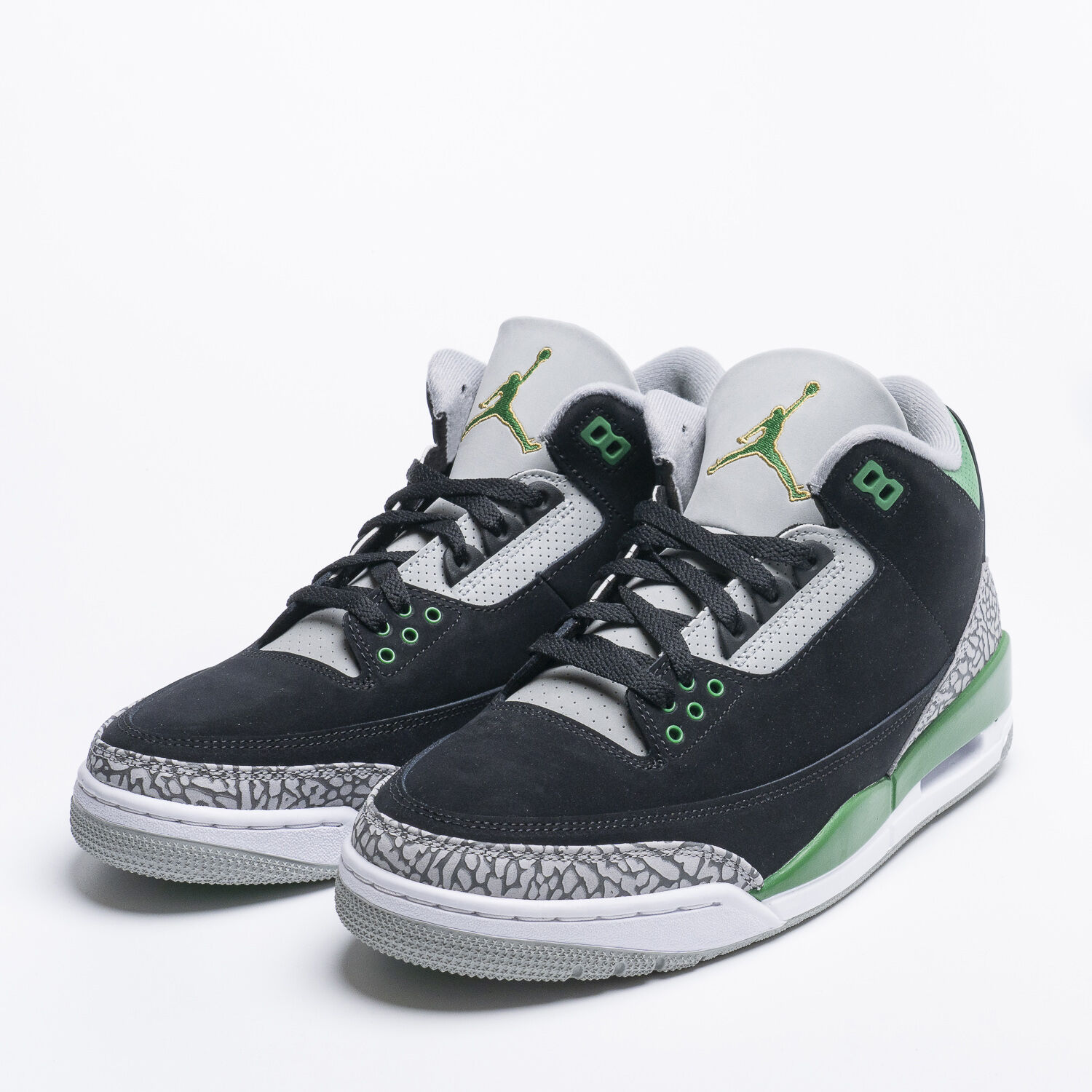 Jordan sales 3 nere