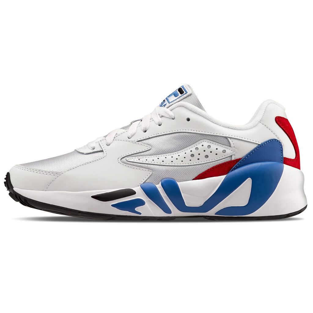 Fila mindblower navy clearance