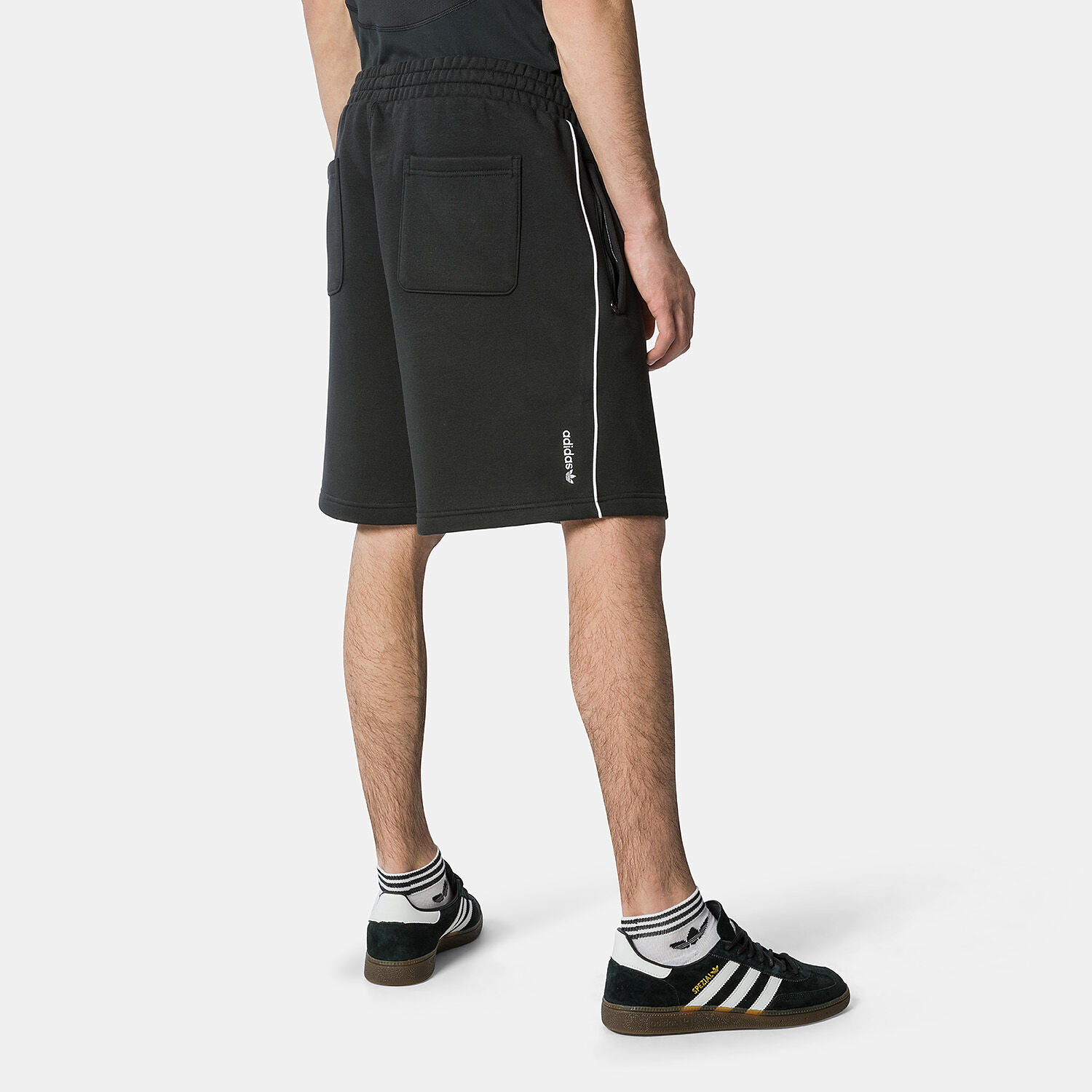 Adidas originals by aw shorts sales