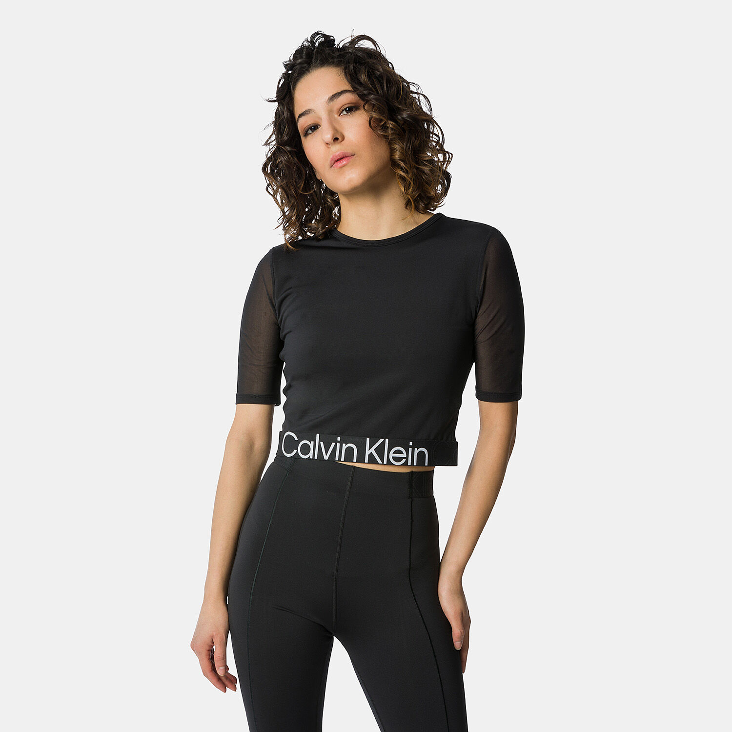 Calvin klein gym set cheap