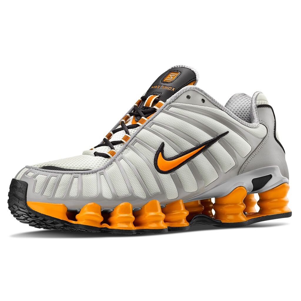 Nike air outlet max 2016 naranja