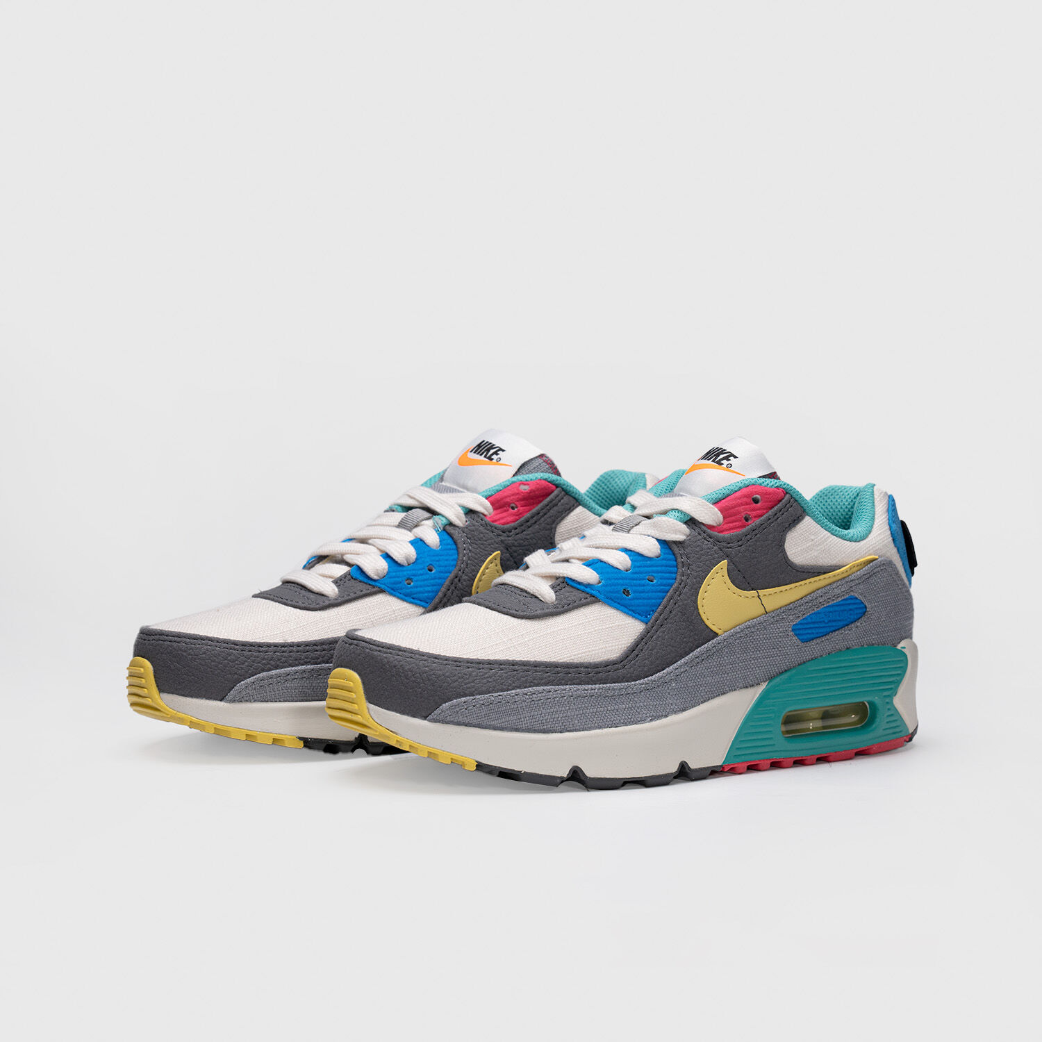 Nike air hotsell max 90 colorate