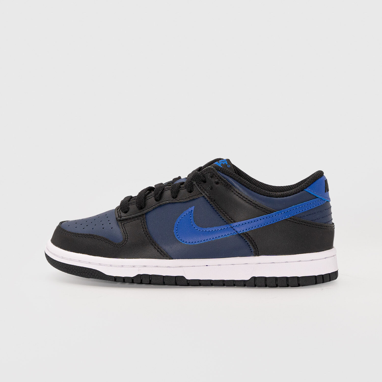 Nike Dunk Low Midnight Navy GS AW LAB