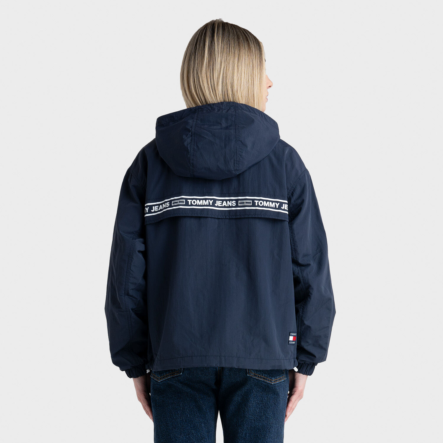 Tommy hilfiger samba jacket store