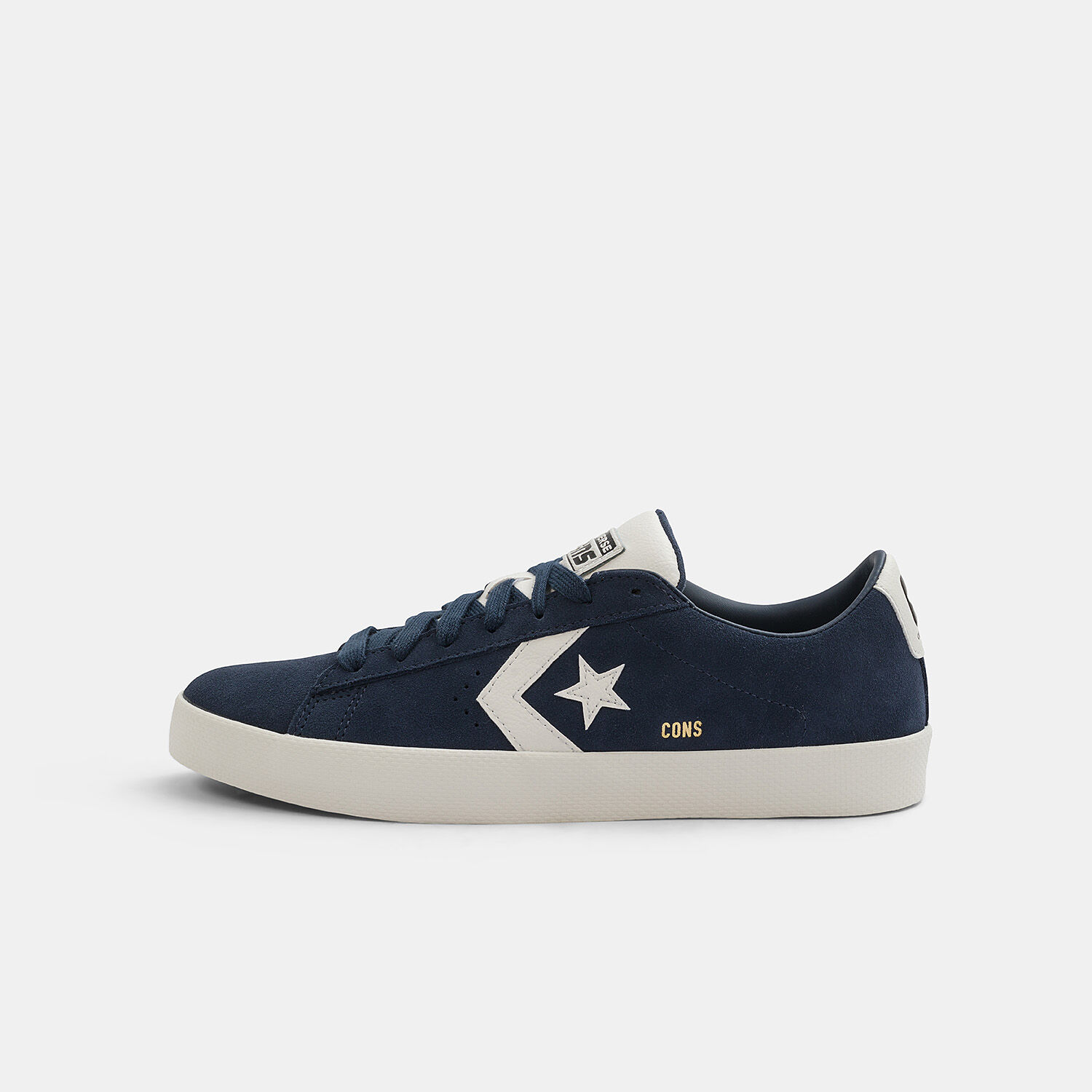 Converse pro top leather aw lab