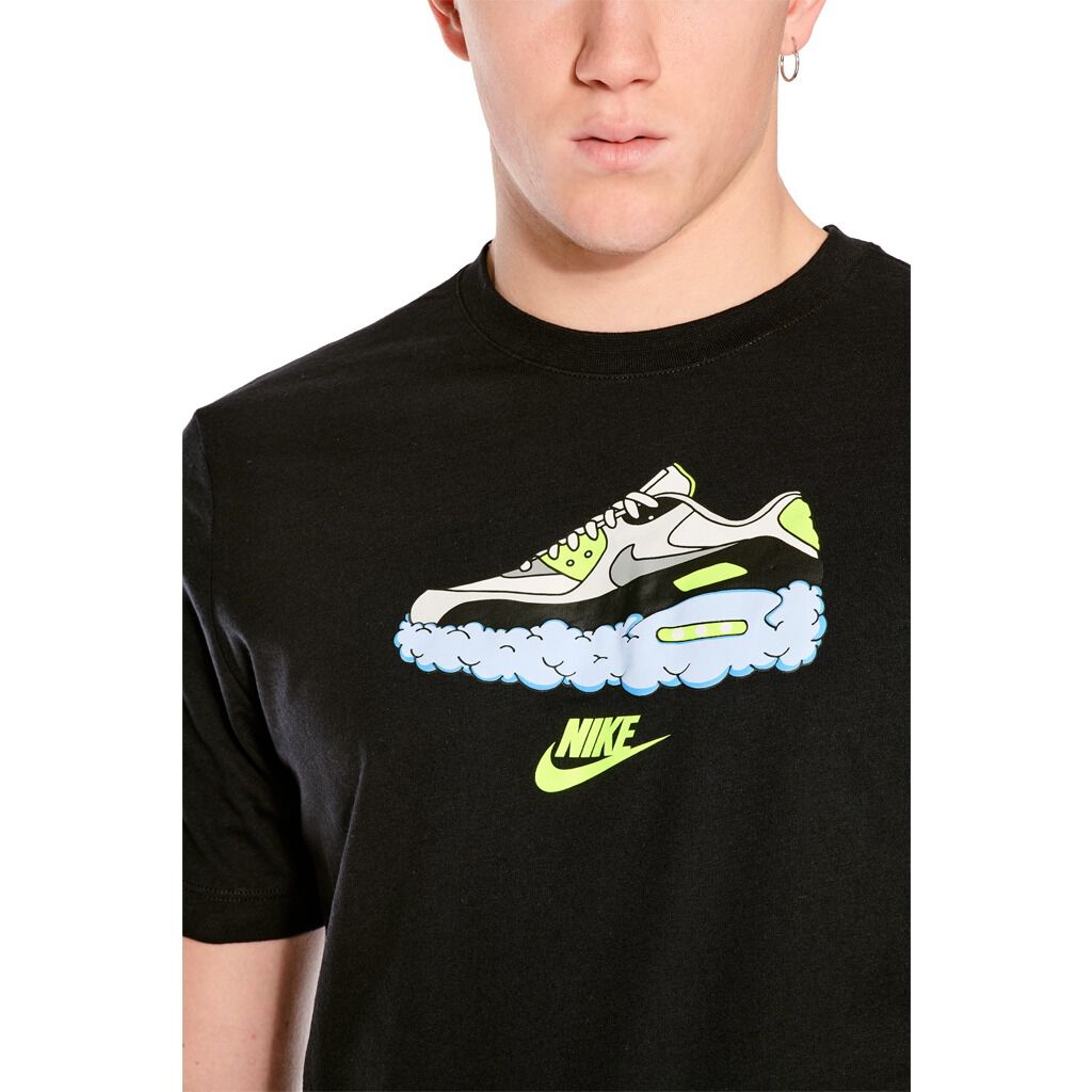 Maglia nike air max on sale