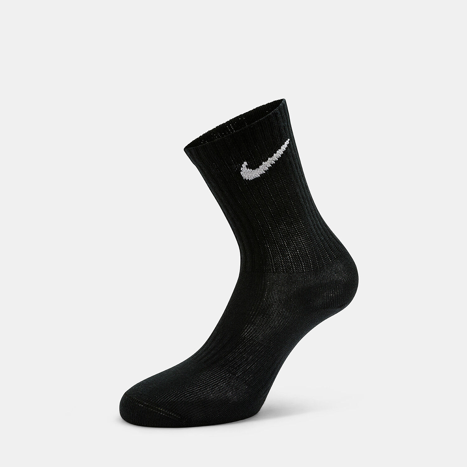 Nike lightweight performance socks top