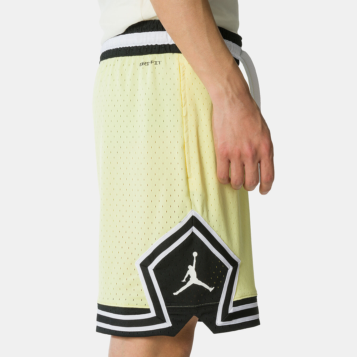 Jordan hot sale diamond short