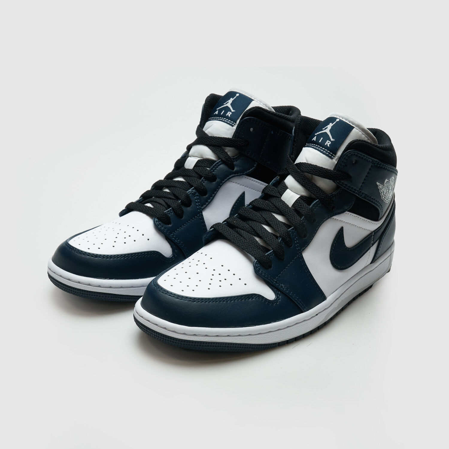 Nike air jordan blu shop