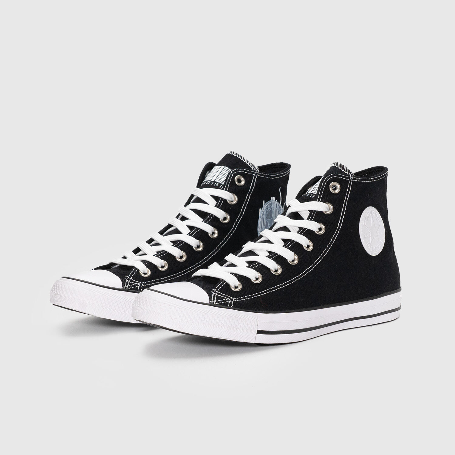 Converse chuck taylor all star cheap translucent