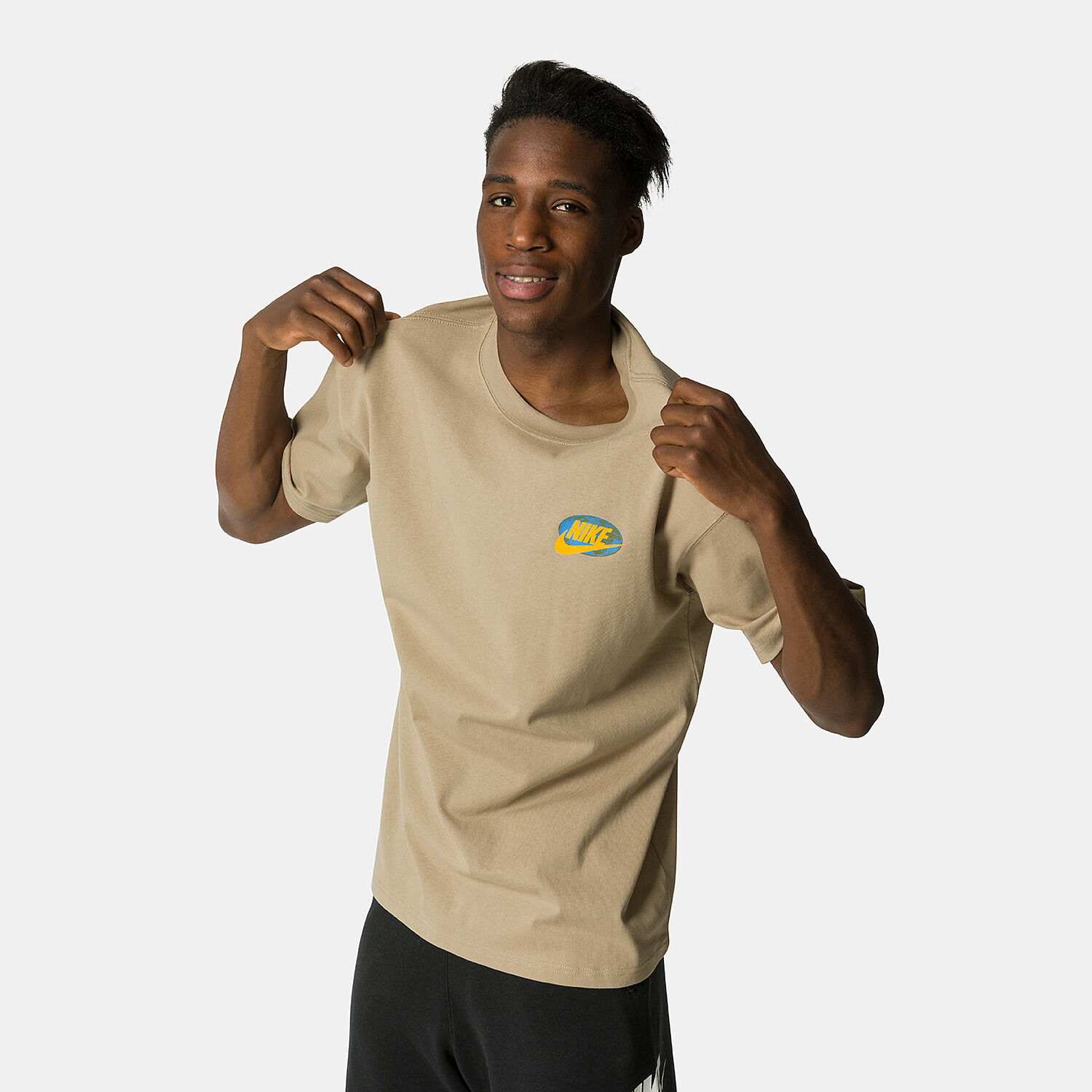 Nike hbr t shirt new arrivals
