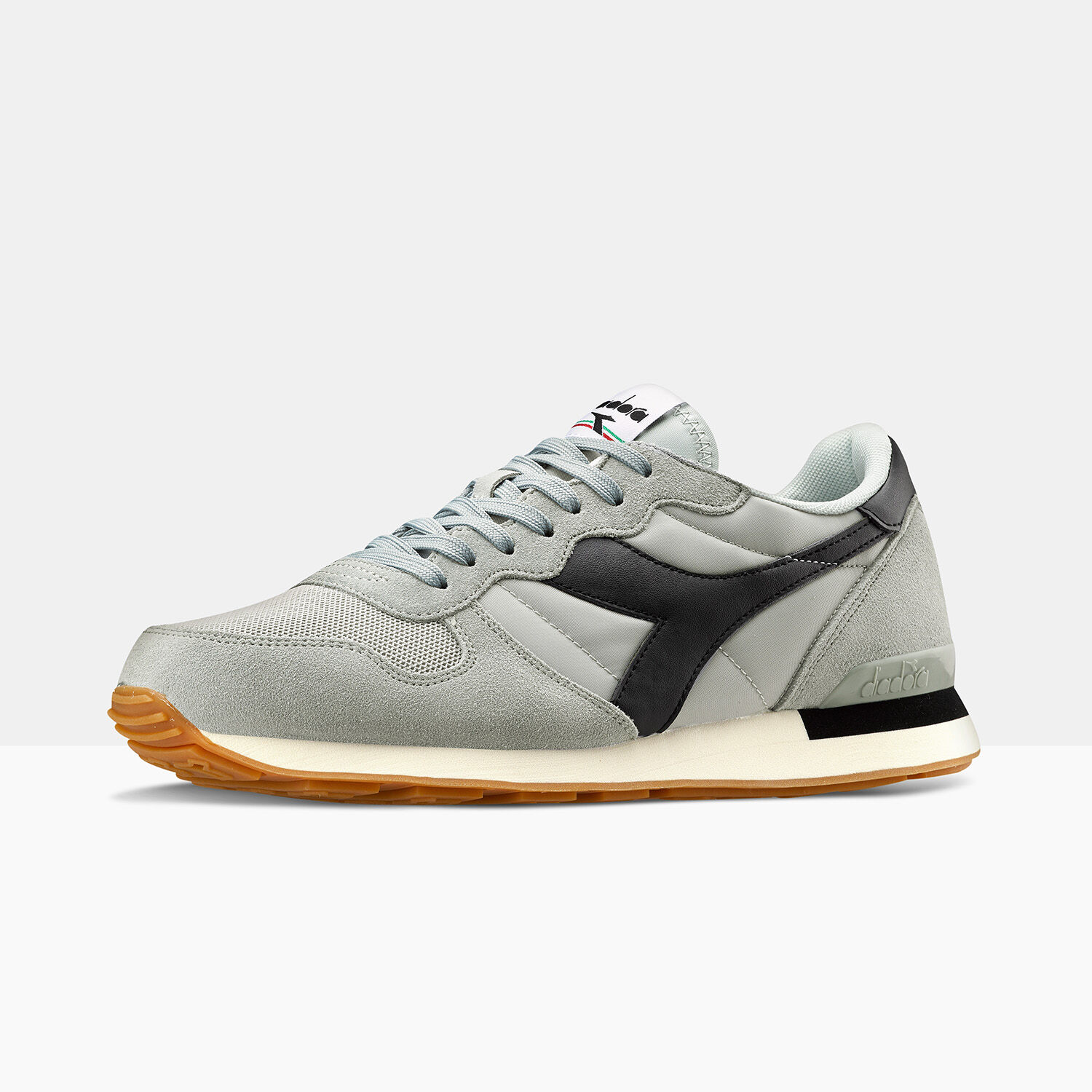 Diadora camaro grey new arrivals