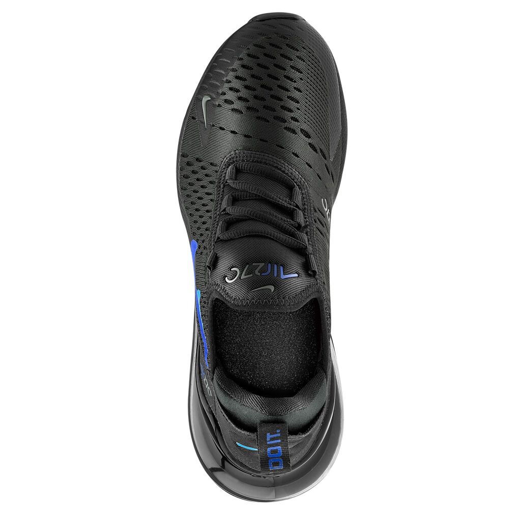 Air max 270 nere e blu shop