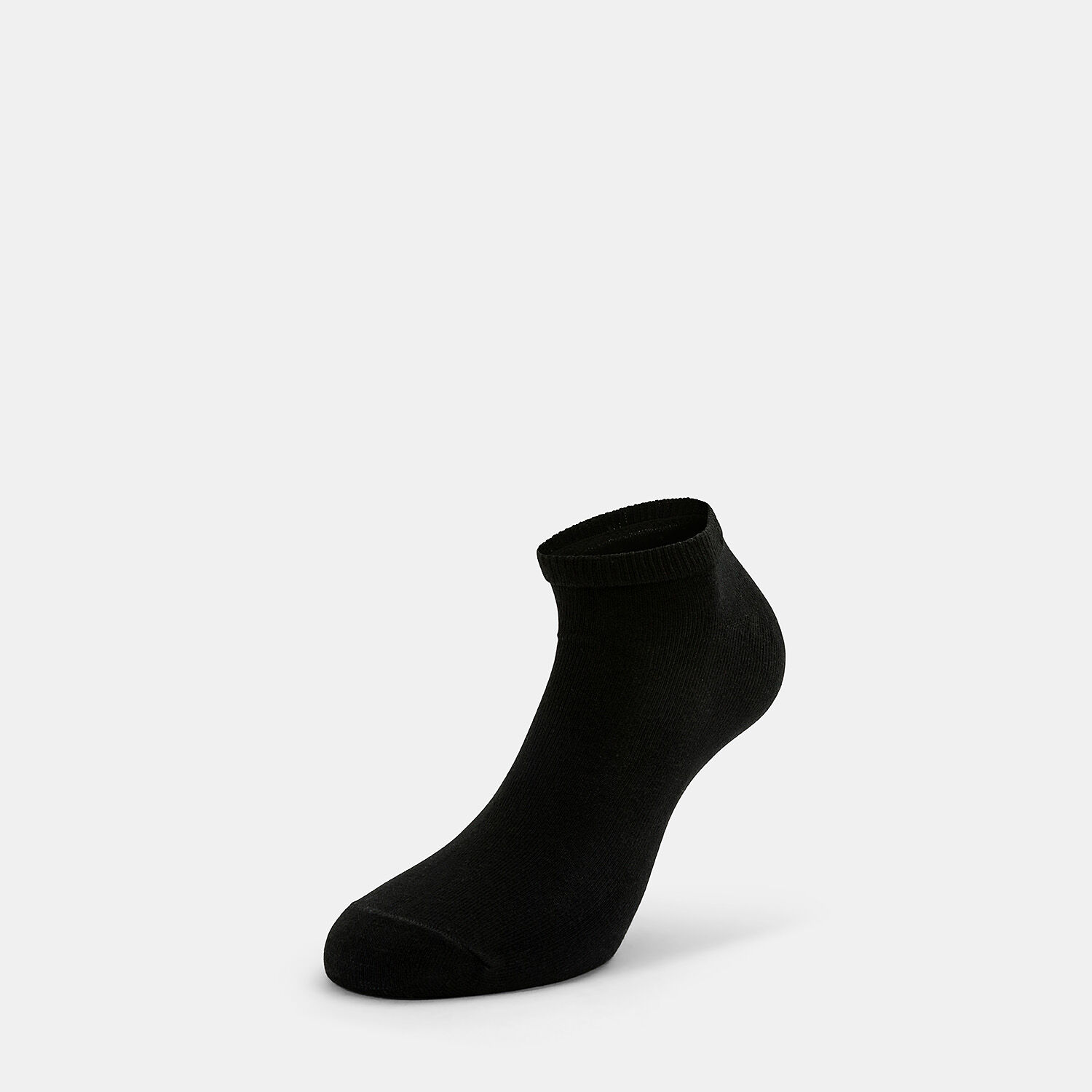 AW LAB Sneaker Socks 39 42 3pairs black AW LAB